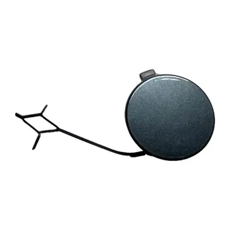 DIEDERICHS Kappe Abschlepp&ouml;se Abschlepphaken f&uuml;r SKODA Octavia 4 vorne 5E3807241