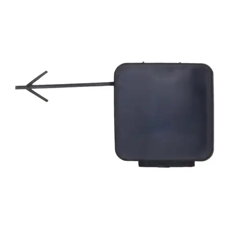 DIEDERICHS Kappe Abschlepp&ouml;se Abschlepphaken f&uuml;r SKODA Octavia 4 / Combi hinten 5E7807441