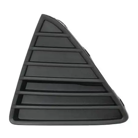 DIEDERICHS 1418047 L&uuml;ftungsgitter K&uuml;hlergrill matt f&uuml;r FORD Focus 3 MK3 links 1699447