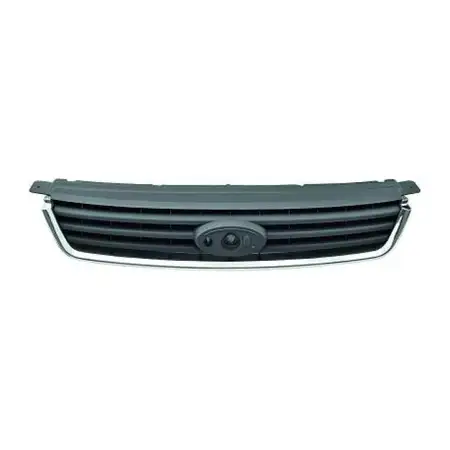 DIEDERICHS L&uuml;ftungsgitter K&uuml;hlergrill K&uuml;hlergitter f&uuml;r FORD Kuga 1 MK1 mitte 1497839