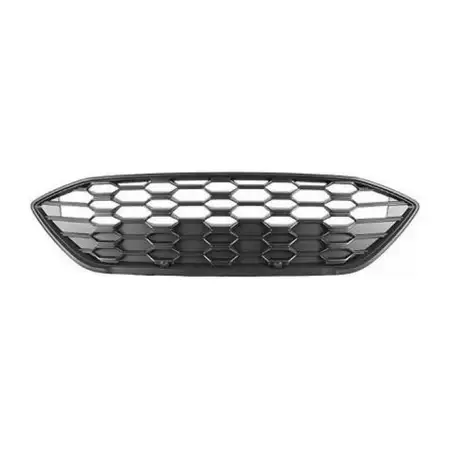 DIEDERICHS 1530042 L&uuml;ftungsgitter K&uuml;hlergrill schwarz f&uuml;r FORD Focus 4 MK4 2246690