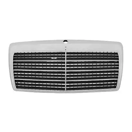 DIEDERICHS 1612040 L&uuml;ftungsgitter K&uuml;hlergrill f&uuml;r MERCEDES-BENZ 124 W124 S124 1248800783