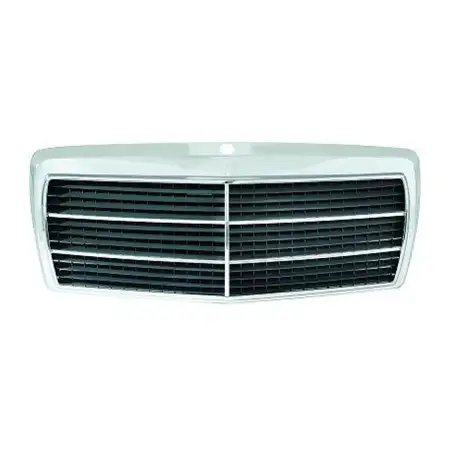 DIEDERICHS L&uuml;ftungsgitter K&uuml;hlergrill K&uuml;hlergitter f&uuml;r MERCEDES-BENZ 190 W201 2018800783