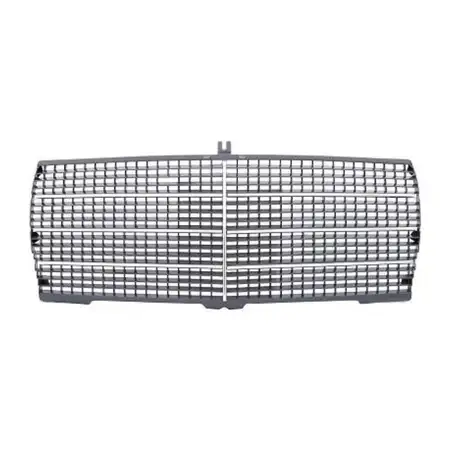DIEDERICHS 1640040 Ventilation Grille for MERCEDES-BENZ S-Class W126 126880088307