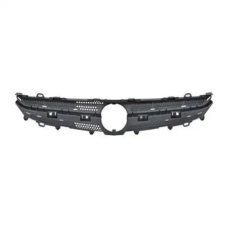 DIEDERICHS L&uuml;ftungsgitter K&uuml;hlergitter K&uuml;hlergrill f&uuml;r OPEL Astra J P10 innen 13395646