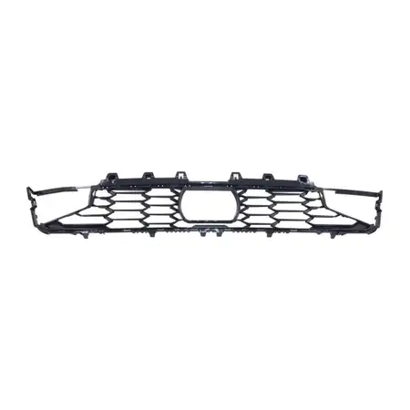 DIEDERICHS L&uuml;ftungsgitter K&uuml;hlergrill schwarz f&uuml;r BMW 3er G20 Sportpaket mitte 51118085448