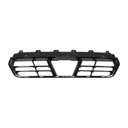 DIEDERICHS L&uuml;ftungsgitter K&uuml;hlergrill schwarz f&uuml;r BMW 2er G42 mit Sportpaket 51115A2FCA9