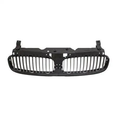 DIEDERICHS 1243341 L&uuml;ftungsgitter K&uuml;hlergrill f&uuml;r schwarz BMW 7er E65 51137145738
