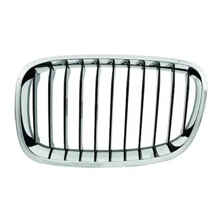DIEDERICHS Air Intake Grille for BMW 1 Series F20 F21 (up to March 2015), Left Side 51137239021