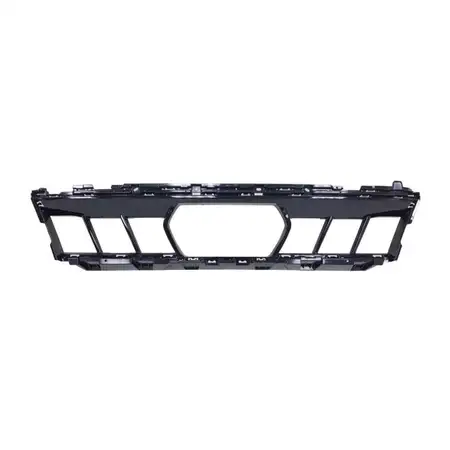 DIEDERICHS Ventilation Grille, Black, for BMW X5 G05 Sport Package (Center), 51118085619