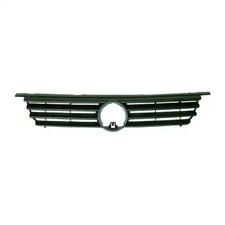 DIEDERICHS 2203040 L&uuml;ftungsgitter K&uuml;hlergrill f&uuml;r VW Polo 3 6N1 6N0853653B