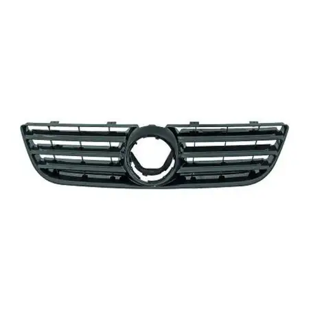 DIEDERICHS 2205140 L&uuml;ftungsgitter K&uuml;hlergrill f&uuml;r VW Polo 4 9N ab 04.2005 6Q0853653E