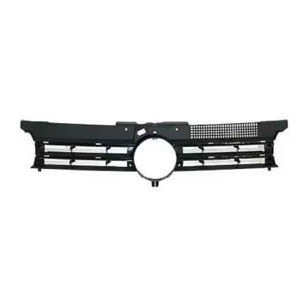 DIEDERICHS L&uuml;ftungsgitter K&uuml;hlergrill schwarz f&uuml;r VW Golf 4 innen 1J0853655 01C