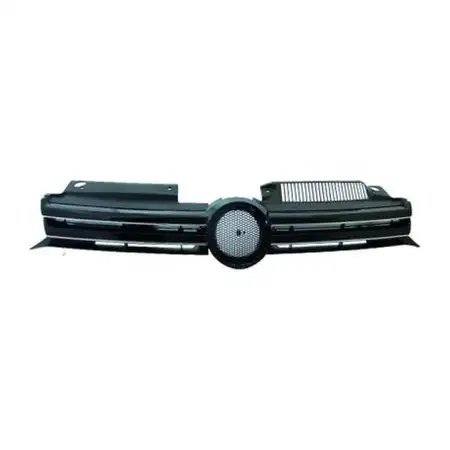 DIEDERICHS 2215040 L&uuml;ftungsgitter K&uuml;hlergrill f&uuml;r VW Golf 6 MK6 5K1 5K0853651AL