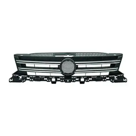 DIEDERICHS 2255241 L&uuml;ftungsgitter K&uuml;hlergitter f&uuml;r VW Tiguan 5N 5N0853651J 9B9