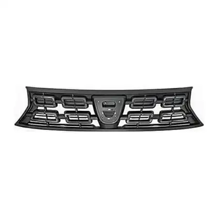 DIEDERICHS 4561040 L&uuml;ftungsgitter K&uuml;hlergrill f&uuml;r DACIA Duster HM 623109628R