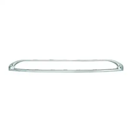 DIEDERICHS L&uuml;ftungsgitter K&uuml;hlergitter chrom f&uuml;r CITROEN C3 2 ab Bj. 03.2012 1607983380