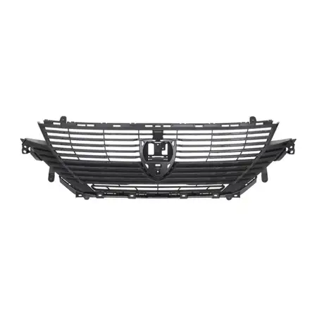 DIEDERICHS L&uuml;ftungsgitter K&uuml;hlergitter schwarz gl&auml;nzend f&uuml;r PEUGEOT 308 3 mitte 98380353XT
