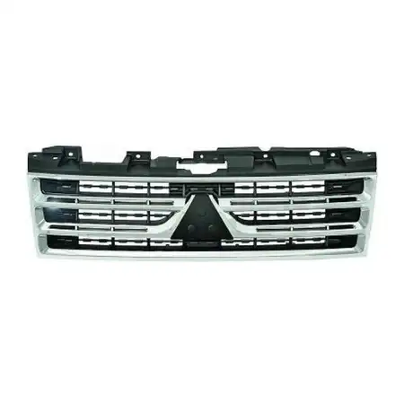 DIEDERICHS 5845940 L&uuml;ftungsgitter K&uuml;hlergrill f&uuml;r MITSUBISHI Pajero 4 Van V9 7450A283