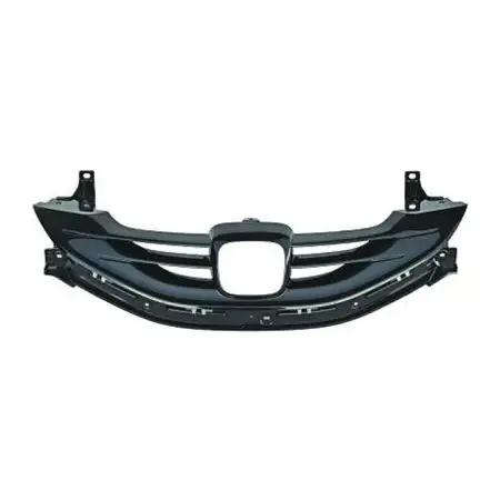 DIEDERICHS 5211041 L&uuml;ftungsgitter K&uuml;hlergrill f&uuml;r HONDA Civic 9 FK 71121TV0E01