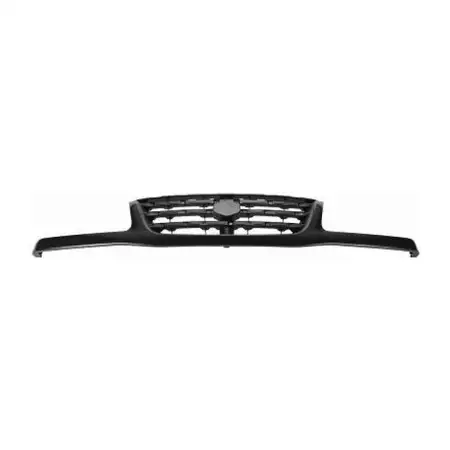 DIEDERICHS 6432842 L&uuml;ftungsgitter K&uuml;hlergrill f&uuml;r f&uuml;r SUZUKI Grand Vitara FT HT