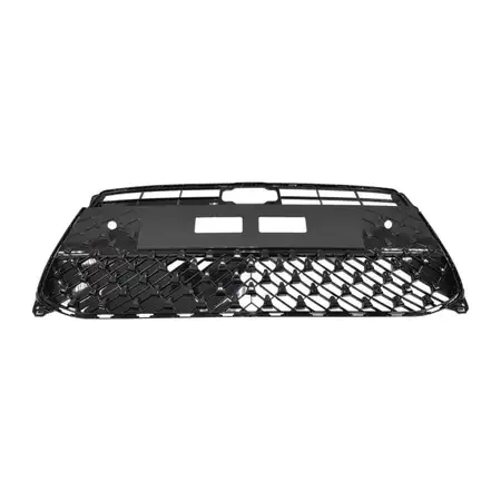 DIEDERICHS L&uuml;ftungsgitter K&uuml;hlergrill schwarz f&uuml;r TOYOTA Aygo X B7 531110H140