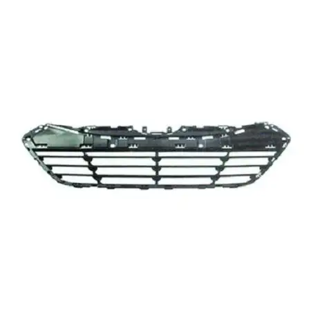 DIEDERICHS L&uuml;ftungsgitter K&uuml;hlergrill f&uuml;r HYUNDAI ix35 LM bis 08.2013 mittle 865612Y000