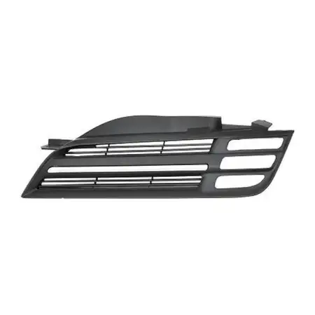 DIEDERICHS 6024043 L&uuml;ftungsgitter K&uuml;hlergrill f&uuml;r NISSAN Micra 3 bis 05.2005 links