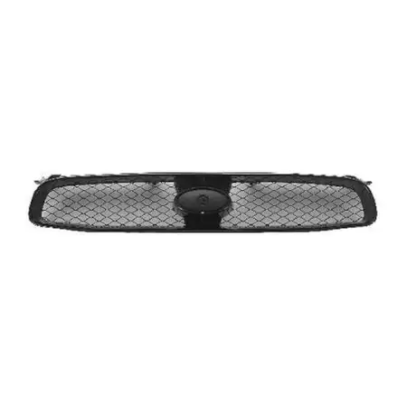 DIEDERICHS 6233040 L&uuml;ftungsgitter K&uuml;hlergrill K&uuml;hlergitter f&uuml;r SUBARU Impreza GD