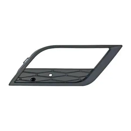 DIEDERICHS L&uuml;ftungsgitter K&uuml;hlergrill f&uuml;r SEAT Leon 5F bis 12.2016 rechts 5F0853666A9B9