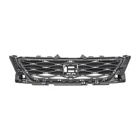 DIEDERICHS L&uuml;ftungsgitter K&uuml;hlergitter K&uuml;hlergrill schwarz f&uuml;r SEAT Ateca KH7 575853654C