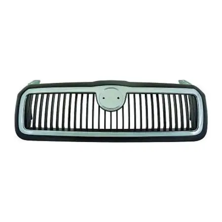 DIEDERICHS L&uuml;ftungsgitter K&uuml;hlergitter K&uuml;hlergrill f&uuml;r SKODA Octavia 1 1U2 bis 07.2000
