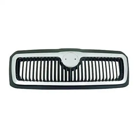 DIEDERICHS L&uuml;ftungsgitter K&uuml;hlergitter K&uuml;hlergrill f&uuml;r SKODA Octavia 1 1U2 ab 08.00