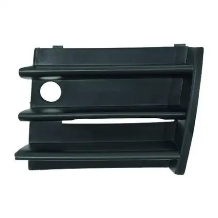 DIEDERICHS L&uuml;ftungsgitter K&uuml;hlergrill f&uuml;r SKODA Octavia 2 vorne links 1Z0853665