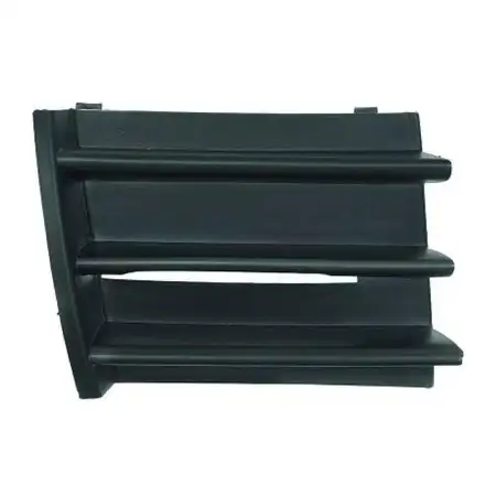 DIEDERICHS L&uuml;ftungsgitter K&uuml;hlergrill f&uuml;r SKODA Octaivia 2 vorne rechts 1Z0853666