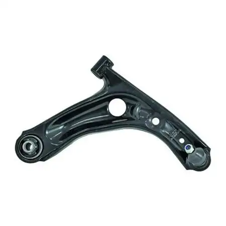 DIEDERICHS Querlenker f&uuml;r TOYOTA Aygo B1 CITROEN C1 PEUGEOT 107 Vorderachse links