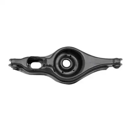 DIEDERICHS Querlenker f&uuml;r PEUGEOT 4007 4008 CITROEN C4 Hinterachse links unten