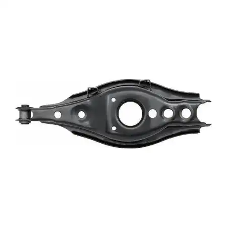 DIEDERICHS Querlenker f&uuml;r TOYOTA Auris Avensis Hinterachse links unten 4874005060