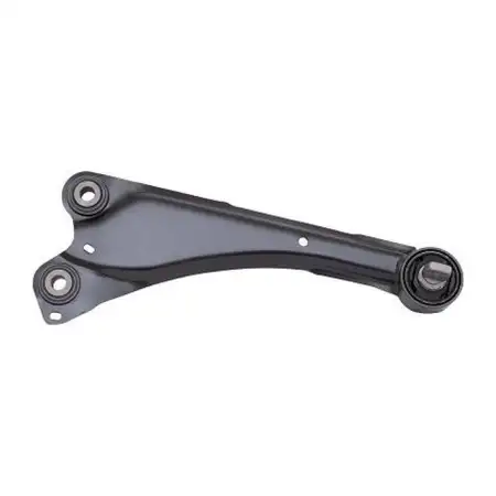 DIEDERICHS 1662505 Querlenker Lenker f&uuml;r TOYOTA Auris Avensis Hinterachse links 4878005030