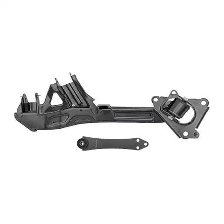 DIEDERICHS Querlenker L&auml;ngslenker f&uuml;r ALFA ROMEO 159 Brera Spider hinten links 50707076