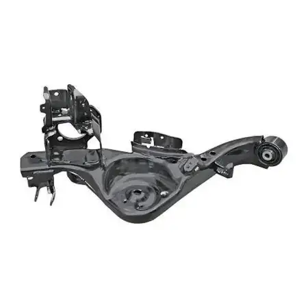 DIEDERICHS Querlenker Lenker f&uuml;r NISSAN X-Trail 2 3 RENAULT Kadjar Koleos hinten links