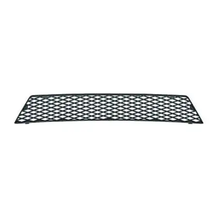 DIEDERICHS 1404240 L&uuml;ftungsgitter Frontsto&szlig;f&auml;nger f&uuml;r FORD Fiesta 5 ST150 mitte 1342372
