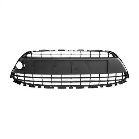 DIEDERICHS 1405045 L&uuml;ftungsgitter Frontsto&szlig;f&auml;nger f&uuml;r FORD Fiesta 6 mitte 1766625