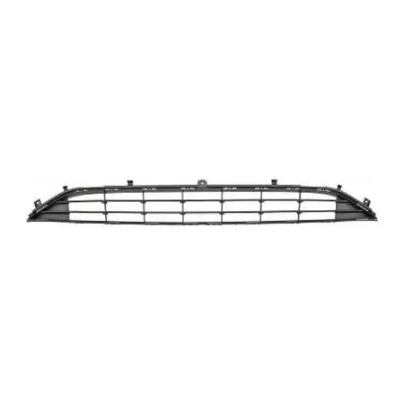 DIEDERICHS 1407045 Front Bumper Vent Grille for FORD Fiesta 7 MK7 (center) 2114419