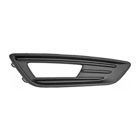 DIEDERICHS Front Bumper Vent Grille for FORD Focus 3 (model year 2014 and later), right side 1864634