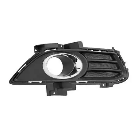 DIEDERICHS Abdeckung Blende Nebelscheinwerfer f&uuml;r FORD Mondeo 5 bis 02.2019 rechts 1803721
