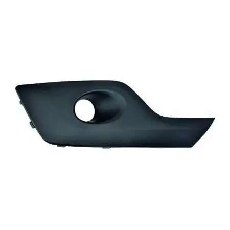 DIEDERICHS Front Bumper Vent Grille for FORD Transit / Tourneo Custom V362 (Right Side)