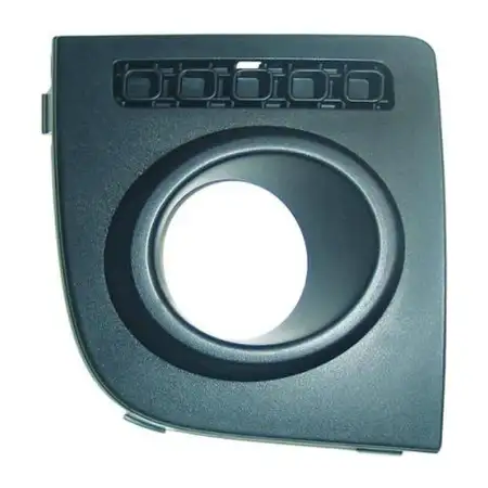 DIEDERICHS 1475043 L&uuml;ftungsgitter Frontsto&szlig;f&auml;nger f&uuml;r FORD Fusion JU links 1369325