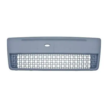 DIEDERICHS L&uuml;ftungsgitter Frontsto&szlig;f&auml;nger f&uuml;r FORD Fusion JU ab Bj. 10.2005 mitte 1369703