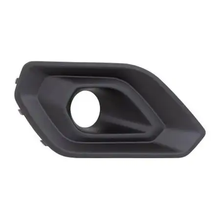 DIEDERICHS L&uuml;ftungsgitter Frontsto&szlig;f&auml;nger f&uuml;r FORD Transit Courier B460 rechts 2236336